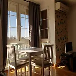 Plenilunio Apartamentos