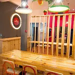 Las Musas Hostal
