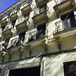 Apartamento Yeserias