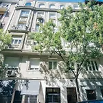 Apartamento de 220 m² en Distrito Salamanca, con 4 habitación(es) y 3 baño(s) privado(s)