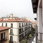 Vintage Apartment