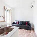 Vintage Apartment