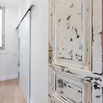Vintage Apartment
