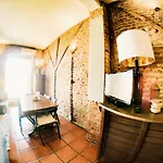 Lollipop Flats Plaza Mayor Suite