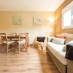 Apartamentos Apr Numancia