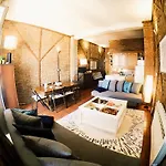Lollipop Flats Plaza Mayor Suite