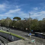 Apartamento Puerta Alcala II