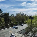 Apartamento Puerta Alcala II