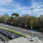 Apartamento Puerta Alcala II