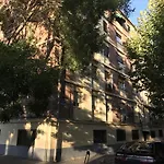 Madrid Rio II Apartment