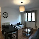 Madrid Rio II Apartment
