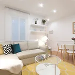 Friendly Rentals Chamberi