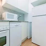 Friendly Rentals Chamberi