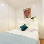 Friendly Rentals Chamberi