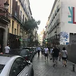 El Botones - Huertas