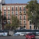Atocha Hub