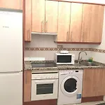 Apartamentos Good Stay Prado