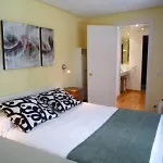 Escultor Apartment
