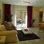 Escultor Apartment