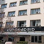Madrid Motion Hostel
