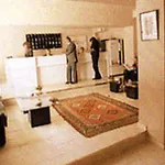 Madrid Motion Hostel