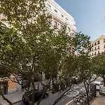 Malasaña Boutique by Madflats Collection