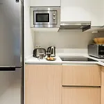 Malasaña Boutique by Madflats Collection