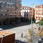 Hostal Tudescos