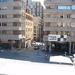Hostal Tudescos