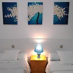 Santa Ana Apartamento Madrid