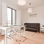 Madrid Smartrentals Puerta Del Sol