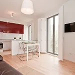 Madrid Smartrentals Puerta Del Sol