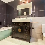Friendly Rentals Barco Loft