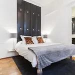 Friendly Rentals Barco Loft
