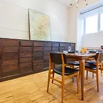 Friendly Rentals Barco Loft