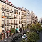 Puerta Del Sol City Center