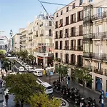 Puerta Del Sol City Center