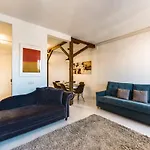 Sweet Inn Apartment - Monteleon