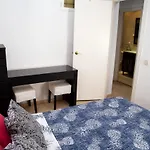 Cervantes Apartment