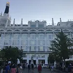 El Botones - Puerta del Sol