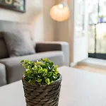 Apartamentos Madrid - Alcala 99
