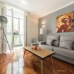Apartamentos Madrid - Alcala 99