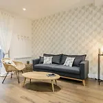 Charming Madrid Center - Estancias Temporales
