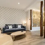 Charming Madrid Center - Estancias Temporales