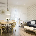 Charming Madrid Center - Estancias Temporales