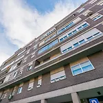 Apartamento Valparaiso- Paseo De La Habana