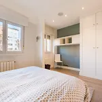 Apartamento Valparaiso- Paseo De La Habana