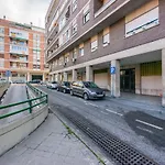 Apartamento Valparaiso- Paseo De La Habana