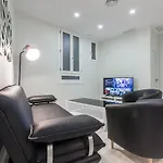 Book in Madrid - Cascorro Deluxe