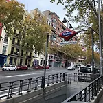 Apartamento Menendez Pelayo